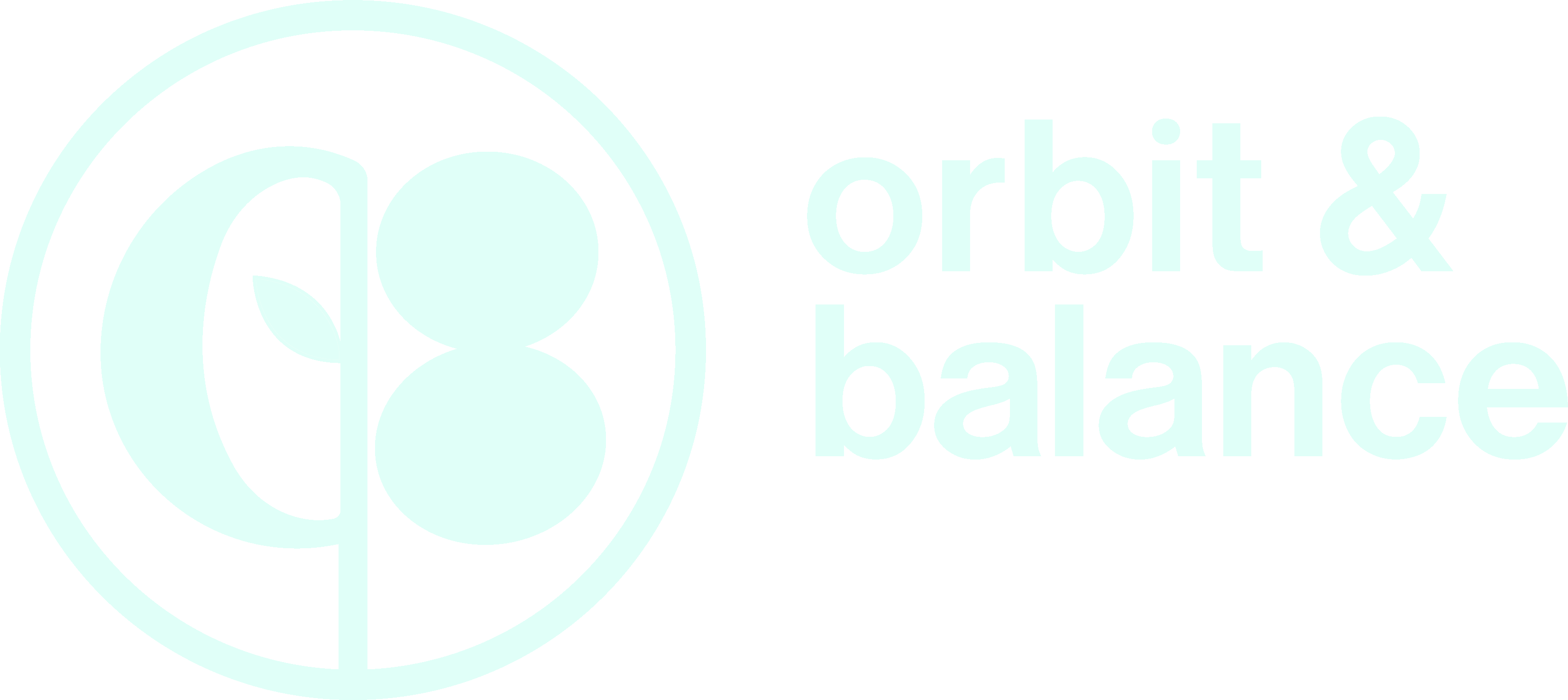 Orbit & Balance