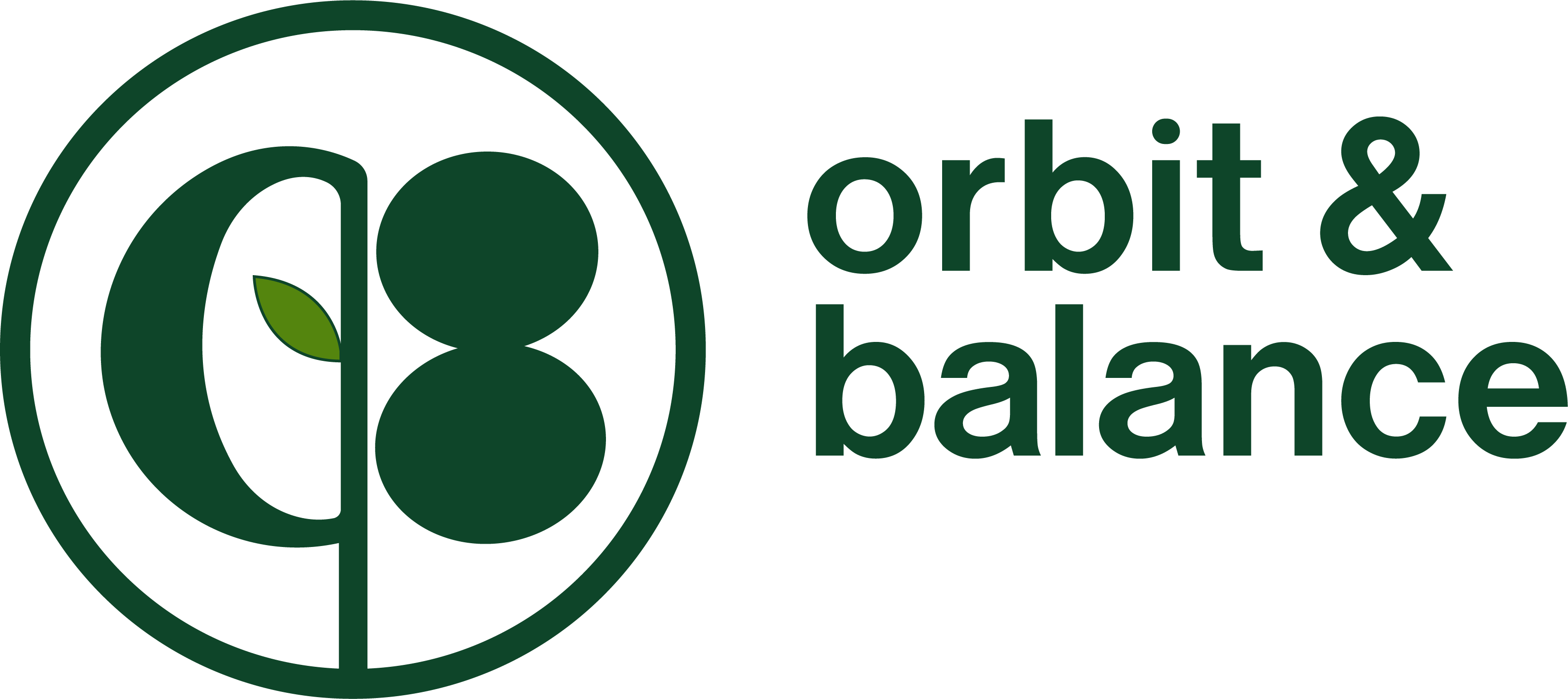Orbit & Balance